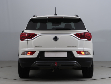SsangYong Korando - 2025