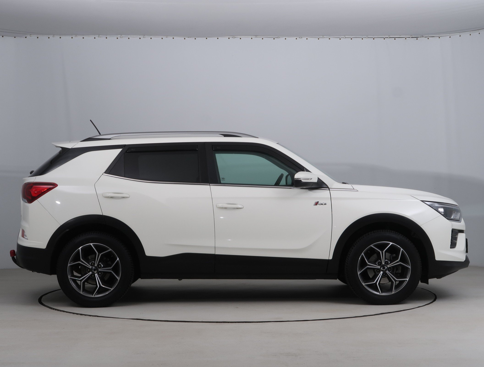 SsangYong Korando - 2025