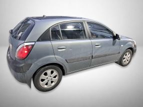 Kia Rio - 2009