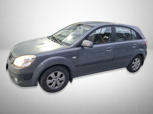 Kia Rio 2009