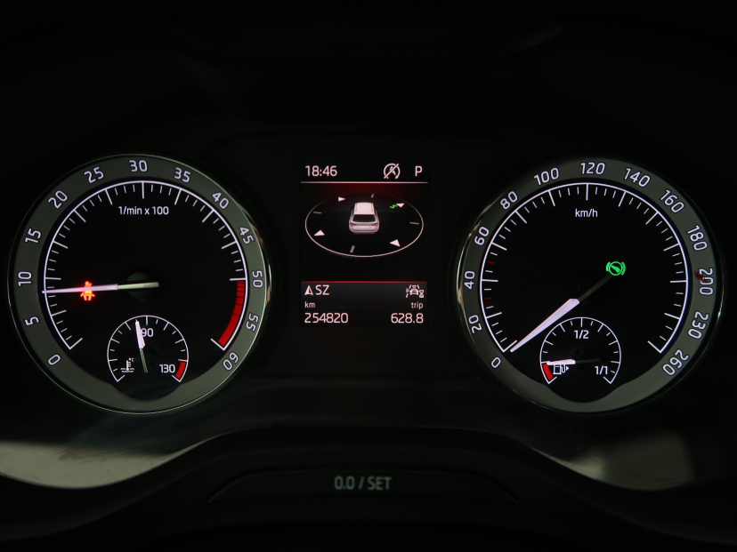 Škoda Kodiaq, 2019