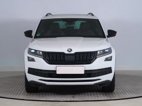 Skoda Kodiaq - 2019