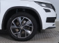 Škoda Kodiaq, 2019