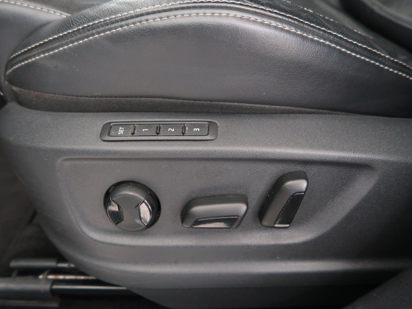Škoda Kodiaq, 2019