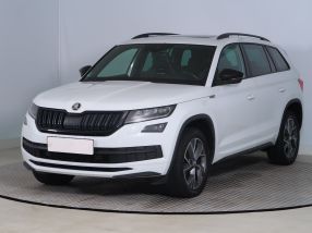 Skoda Kodiaq - 2019