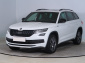 Škoda Kodiaq, 2019