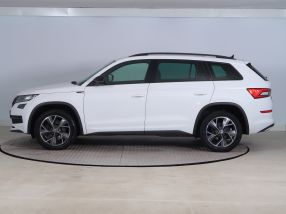 Skoda Kodiaq - 2019