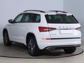 Skoda Kodiaq - 2019