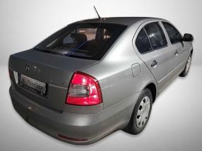 Skoda Octavia - 2012