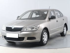 Skoda Octavia - 2012