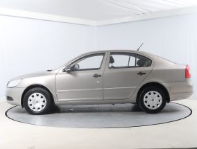 Skoda Octavia - 2012