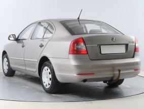 Skoda Octavia - 2012