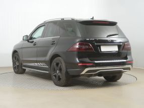 Mercedes-Benz ML - 2014