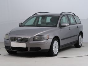 Volvo V50 - 2006
