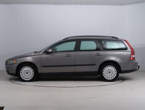 Volvo V50 - 2006