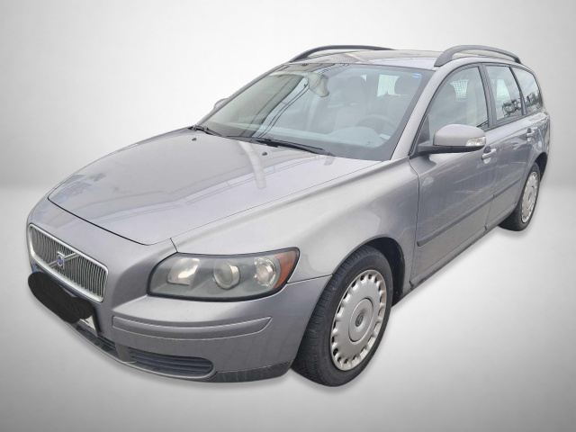 Volvo V50 2006