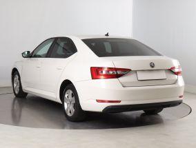Škoda Superb - 2016