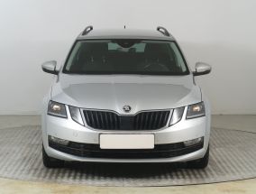 Skoda Octavia - 2019