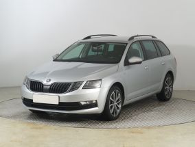 Skoda Octavia - 2019