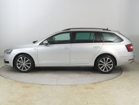 Skoda Octavia - 2019