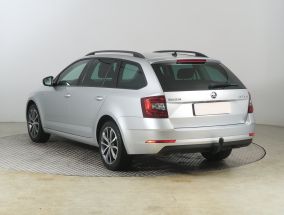 Skoda Octavia - 2019