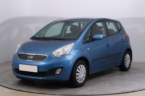Kia Venga - 2010