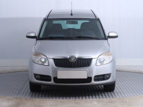 Skoda Roomster - 2009