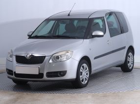 Skoda Roomster - 2009