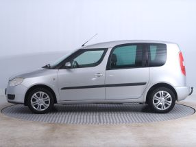 Skoda Roomster - 2009