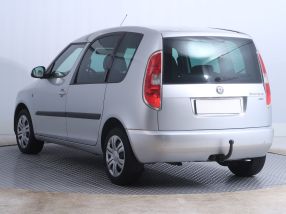 Skoda Roomster - 2009