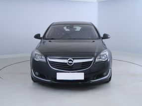 Opel Insignia - 2015