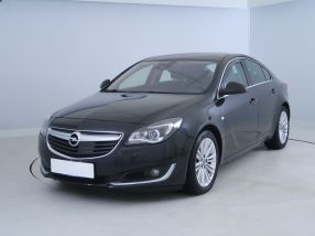 Opel Insignia - 2015