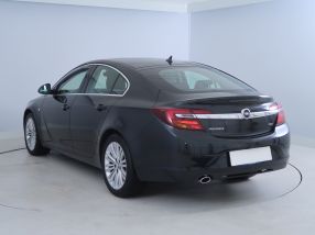 Opel Insignia - 2015