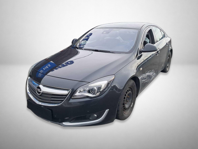 Opel Insignia 2015