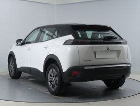 Peugeot 2008 - 2021