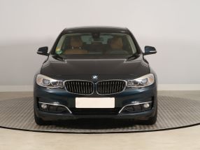 BMW 3GT - 2015