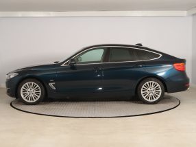 BMW 3GT - 2015