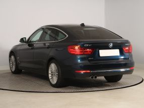 BMW 3GT - 2015
