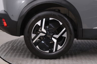Peugeot 2008 - 2024