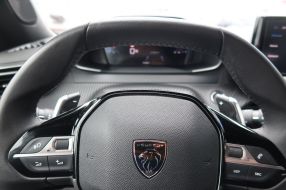 Peugeot 2008 - 2024