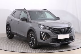 Peugeot 2008 - 2024