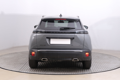 Peugeot 2008 - 2024