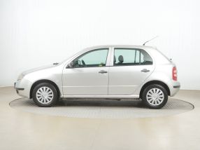 Skoda Fabia - 2003