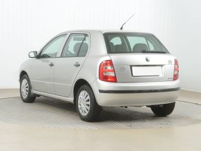 Skoda Fabia - 2003