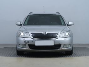 Skoda Octavia - 2009