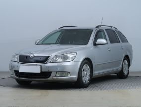 Skoda Octavia - 2009