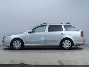 Skoda Octavia - 2009