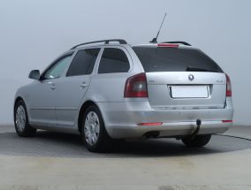 Skoda Octavia - 2009