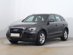 Audi Q5 - 2009