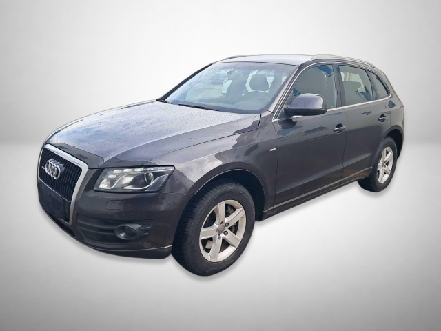 Audi Q5 2009